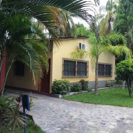 Zapaca Hotel Santa Cruz מראה חיצוני תמונה