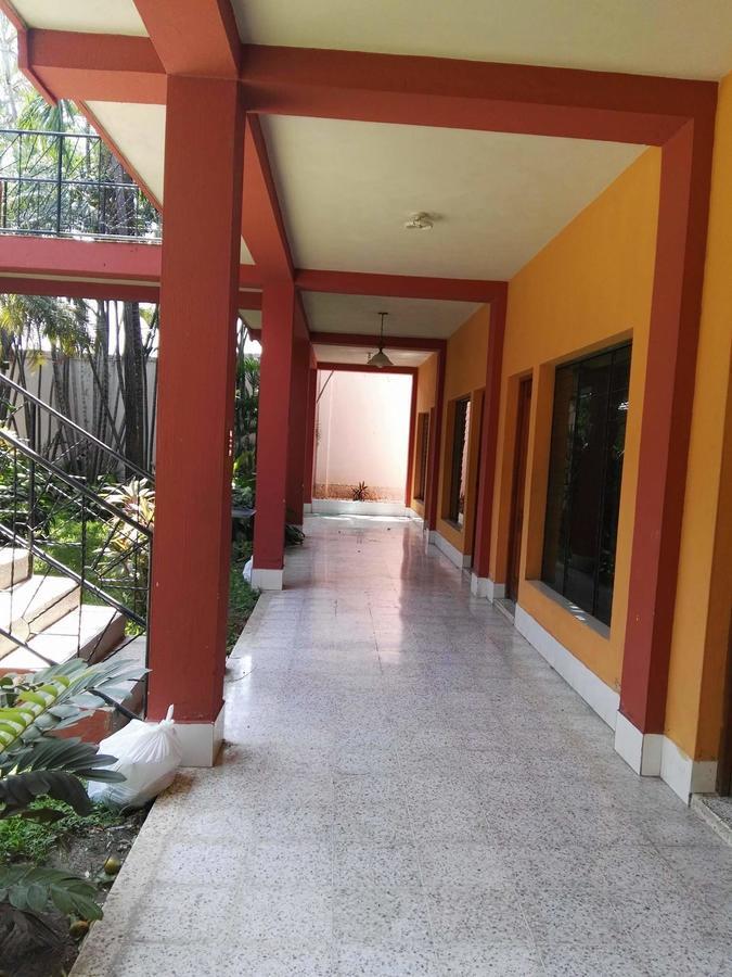 Zapaca Hotel Santa Cruz מראה חיצוני תמונה