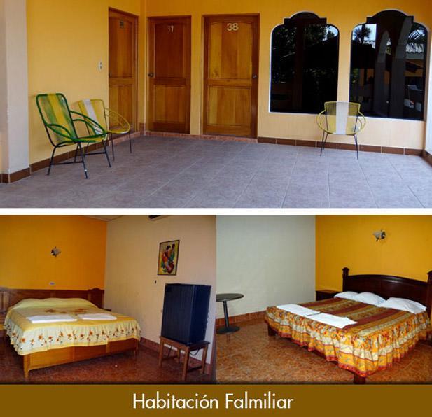 Zapaca Hotel Santa Cruz מראה חיצוני תמונה