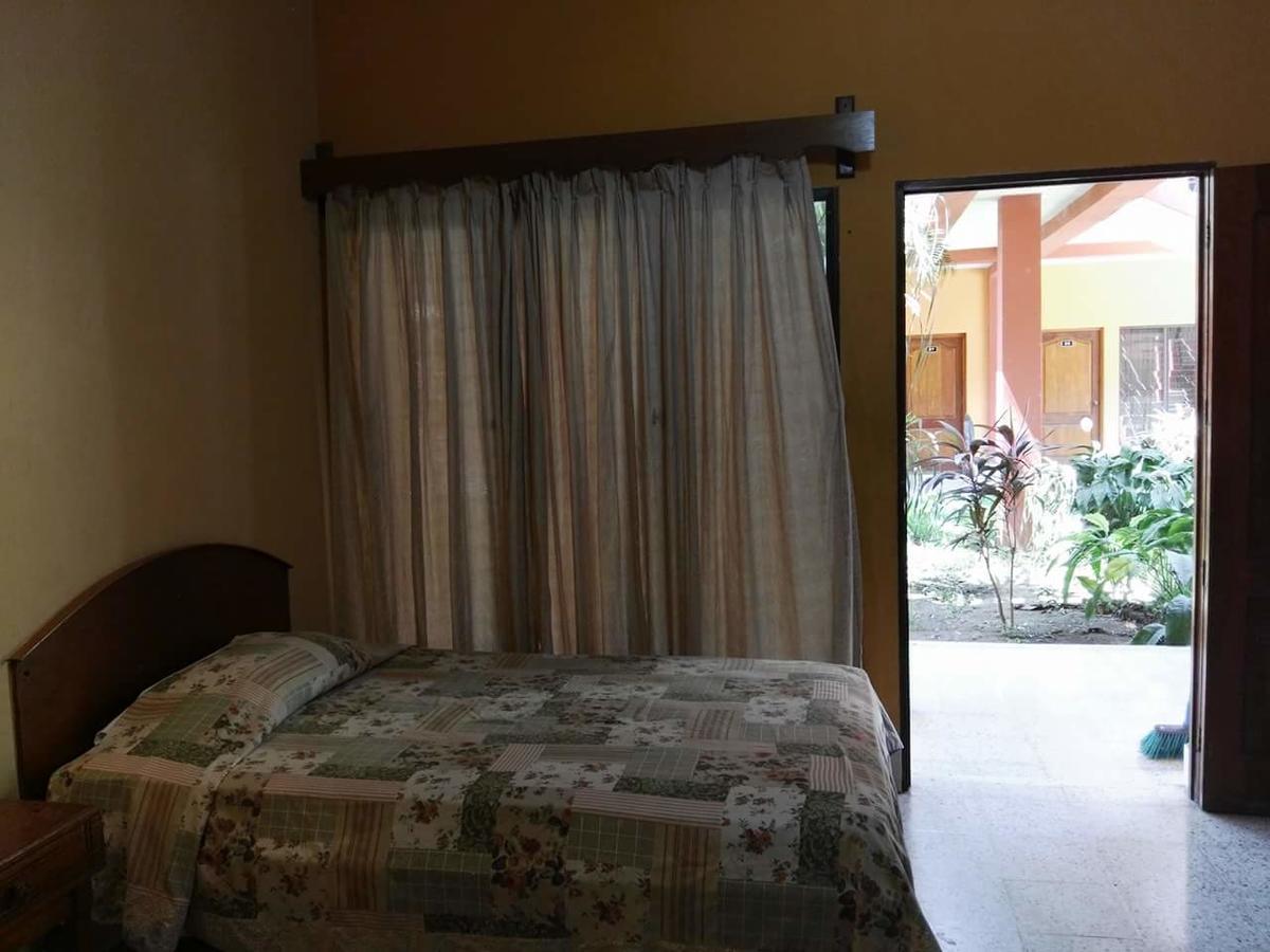 Zapaca Hotel Santa Cruz מראה חיצוני תמונה